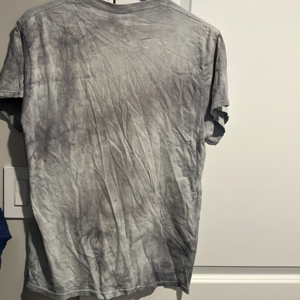 Delta Pro Weight Tiger T-Shirt - Picture 5 of 7